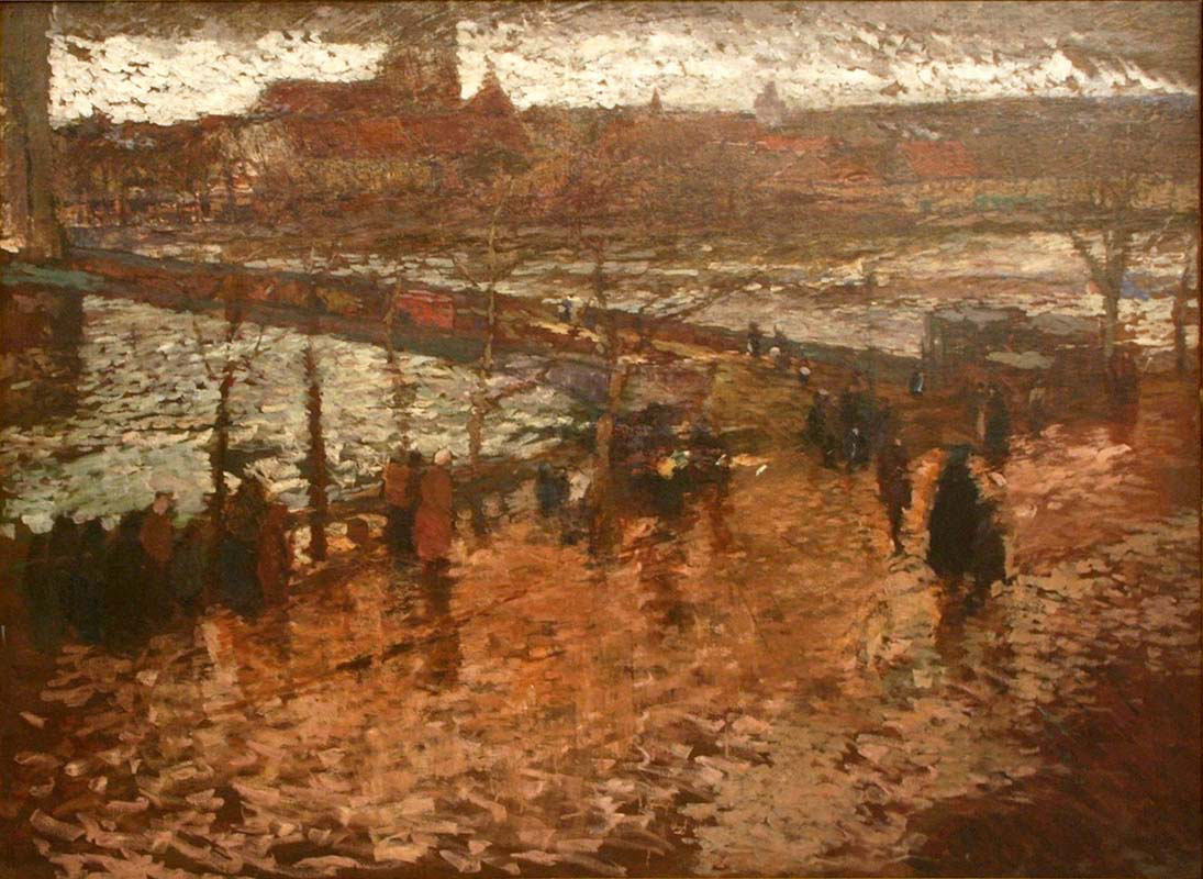 Elizabeth Bridge
